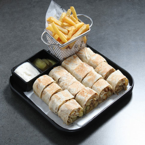 عربي مشكل